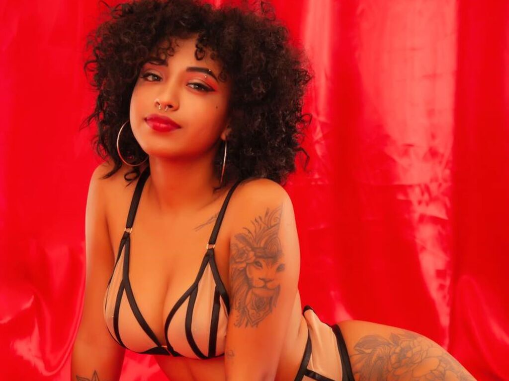 Perfil con Luisacameron - Imagen  n°0