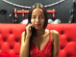 Profil de Luisacox