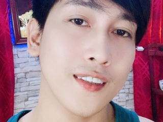 Luisadams's Sexcam