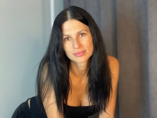 Webcam sex with Luisadekar