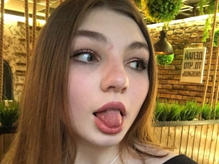 Luisagrimes's Sexcam