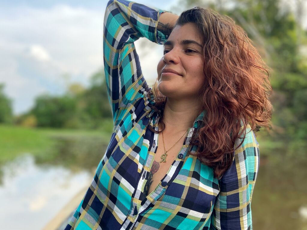 Luisahana's profiel - Afbeelding n°1