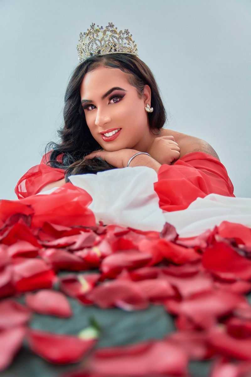 Luisahotsex's Profil - Bild n°2