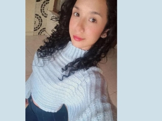 Sexcam Porn von Luisamarquez