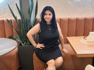 Webcam sex con Luisamiller