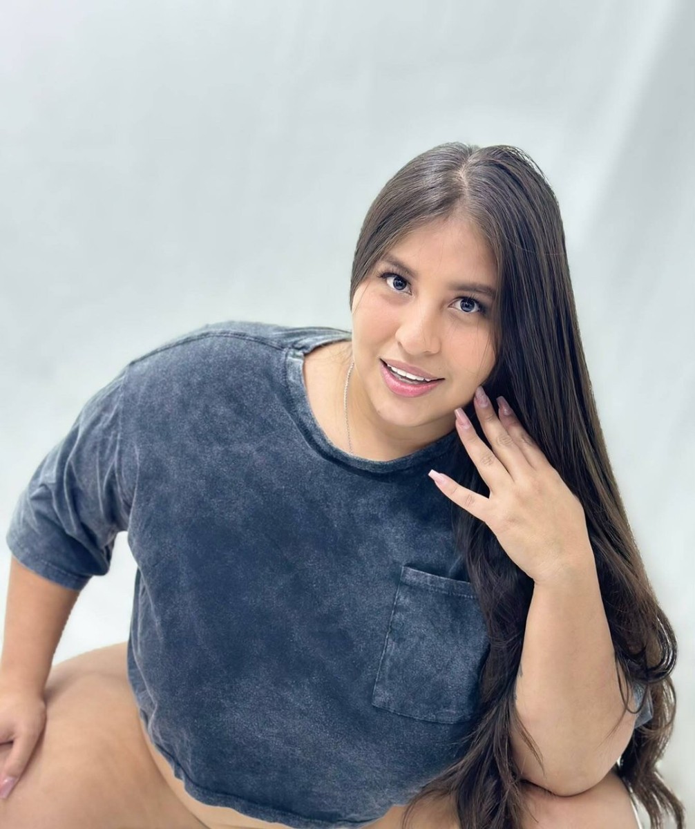 Luisana_Milk's Profil - Bild n°0