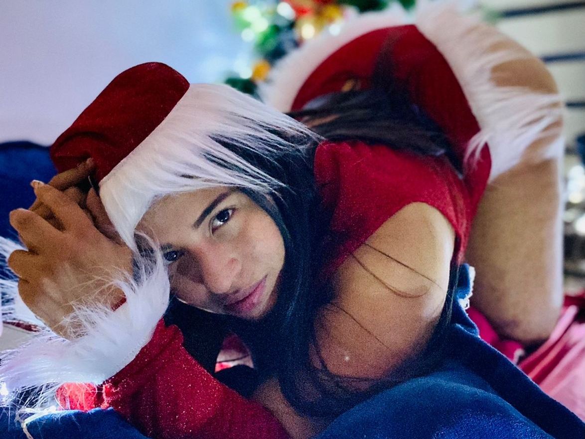 Luisana_Milk's profile - Image n°1