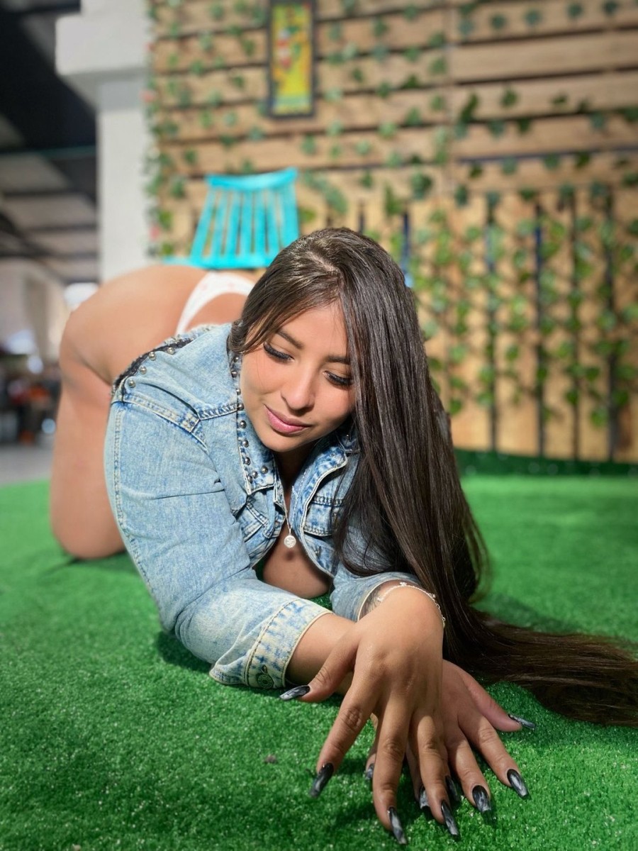 Profil de Luisana_Milk - Photo n°2