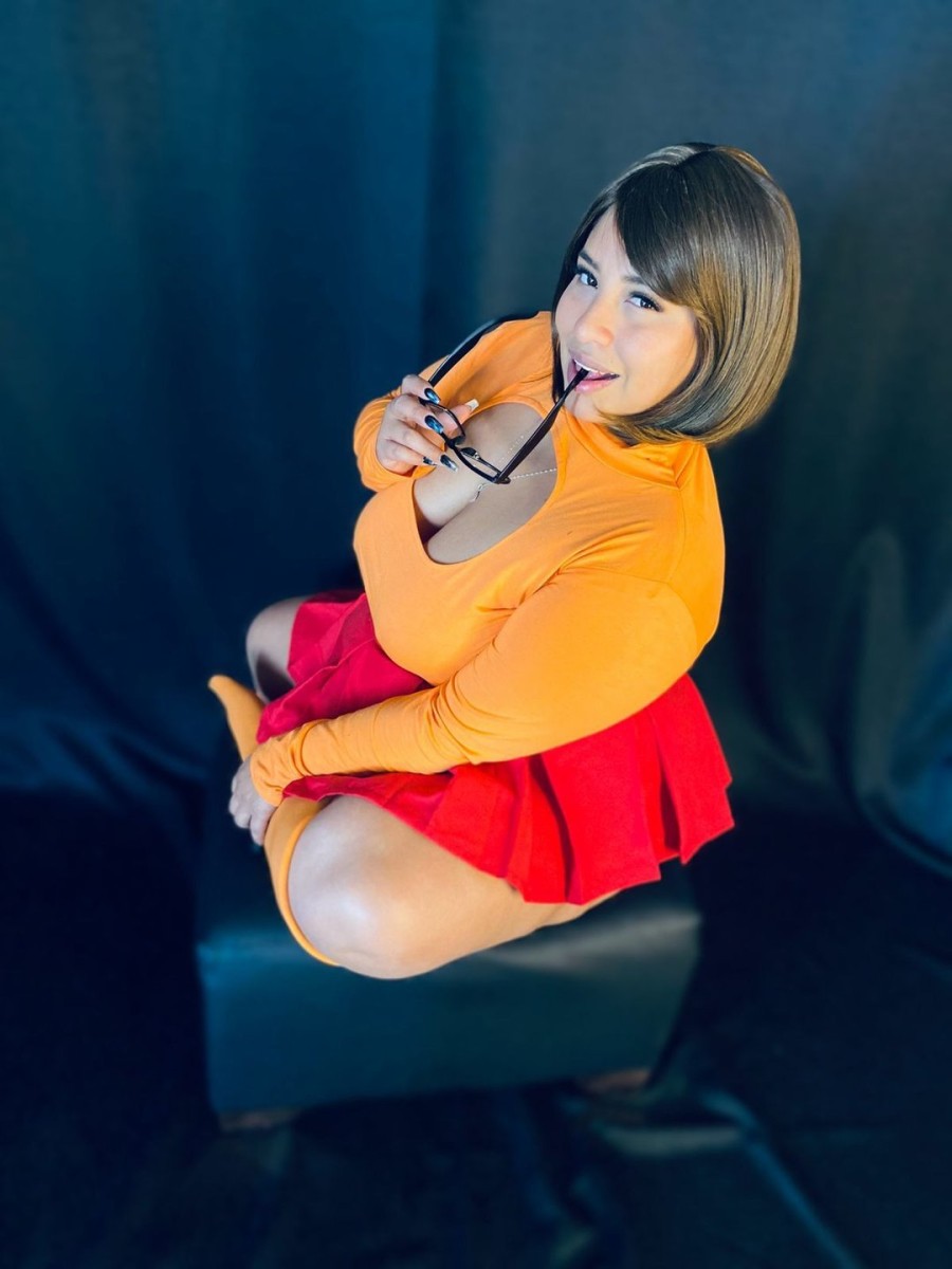 Luisana_Milk's profile - Image n°2