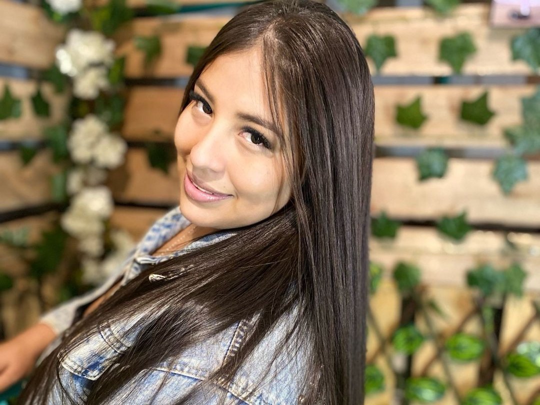 Profil de Luisana_Milk - Photo n°1