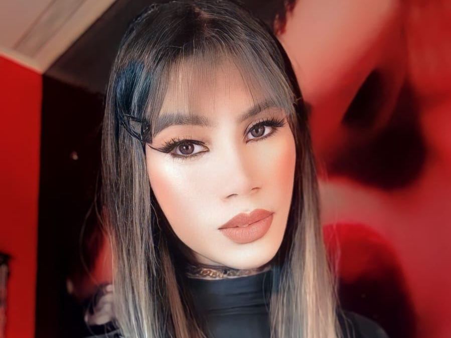 Luisanaa's profile - Image n°0