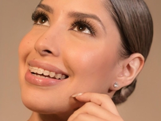 Luisanavela's Sexcam