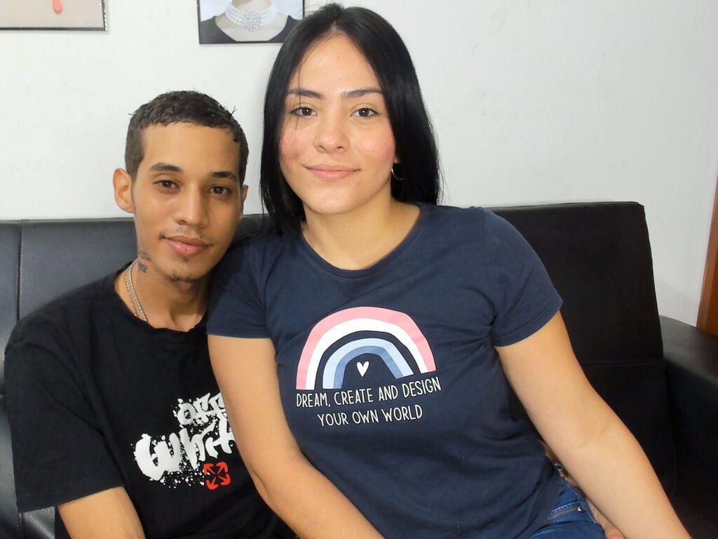 Luisandtania's profile - Image n°0