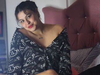 Luisaquintero's Sexcam