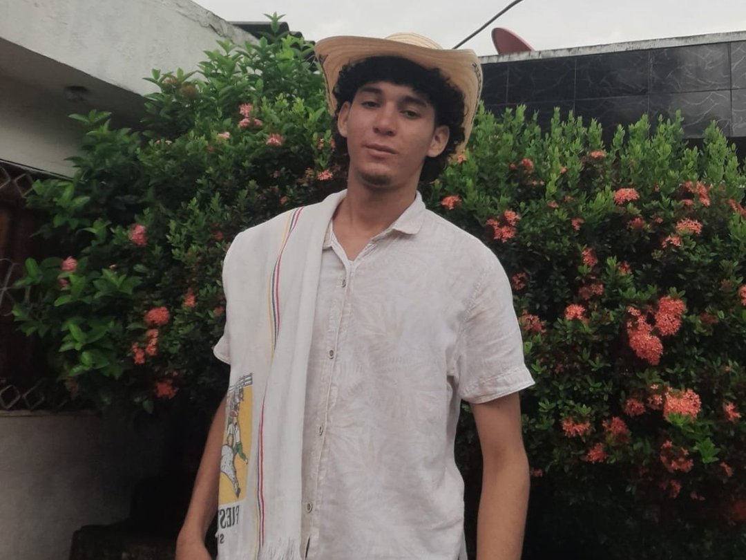 Luisc_Bigcock's profile - Image n°0