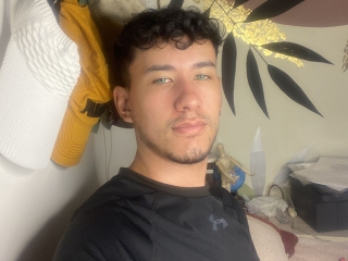 Webcam sex con Luisdenil