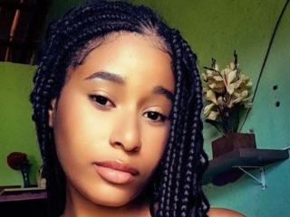 Sexo por webcam con Luisehuebsch