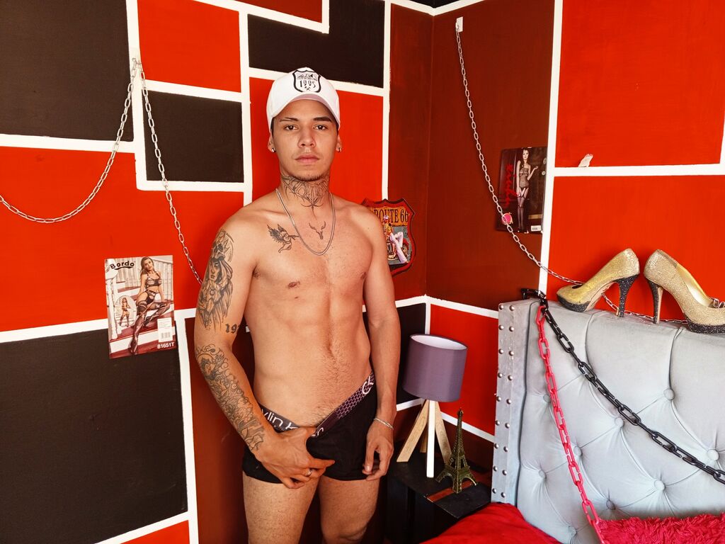 Luismedina's profile - Image n°0