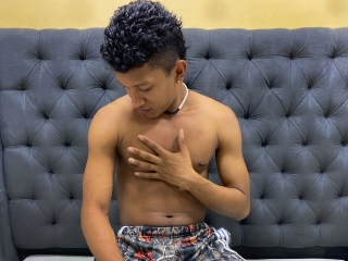 Luismunir's Sexcam
