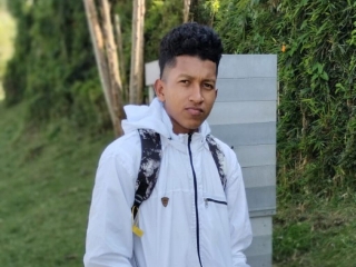 Luismunir's Sexcam