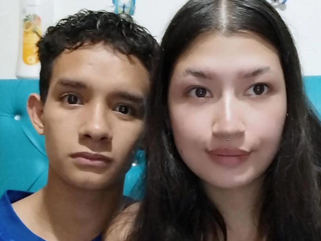 Luissandjuliana's Profil - Bild n°0