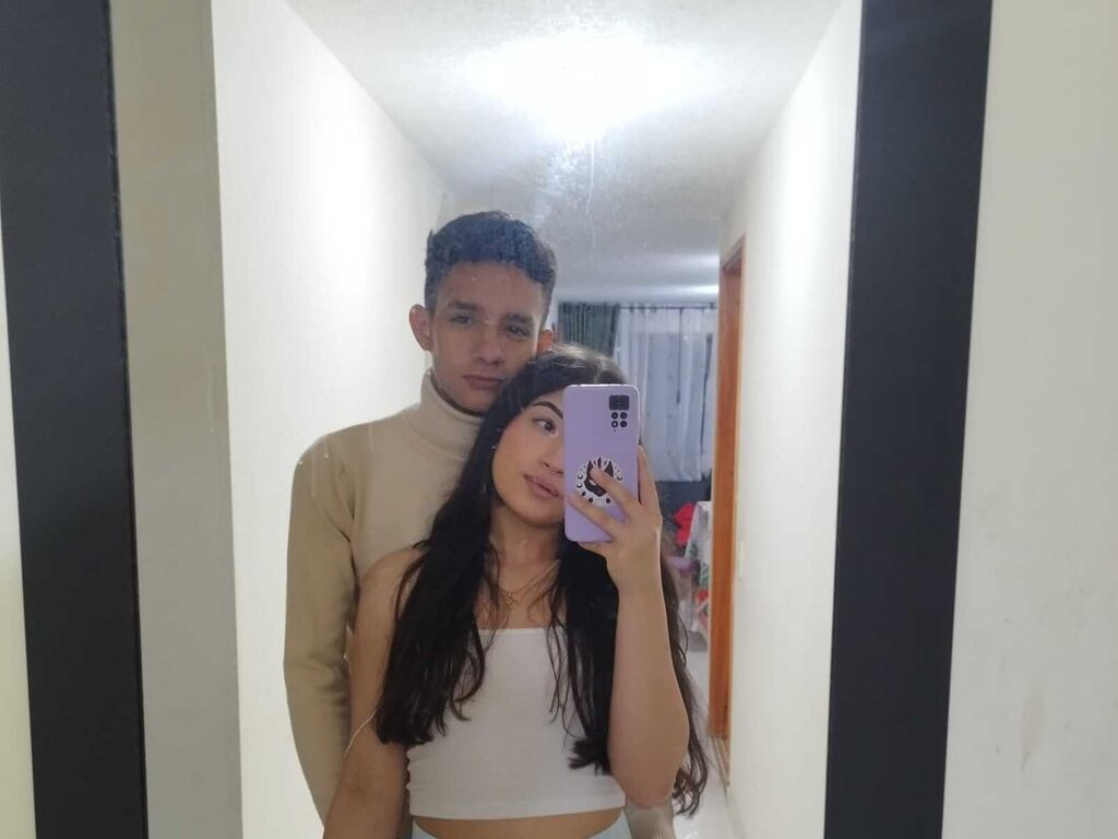 Luissandjuliana's Profil - Bild n°1