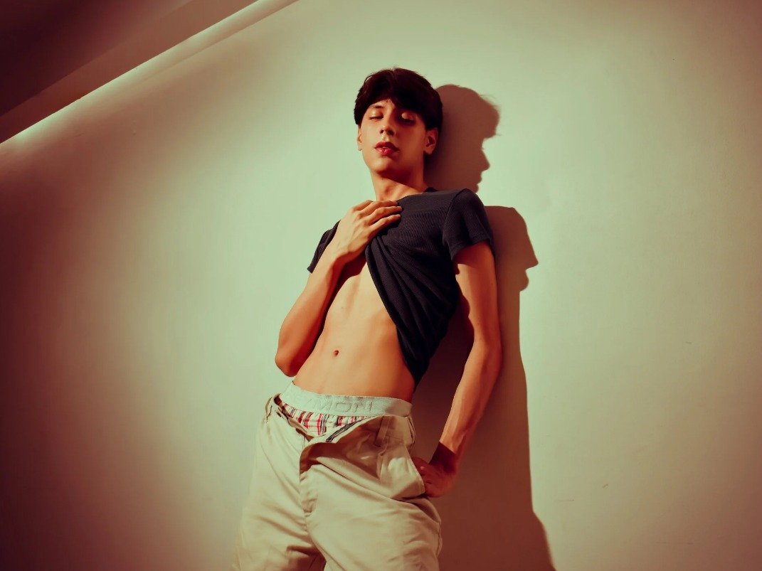 Profil de Luixdust - Photo n°0