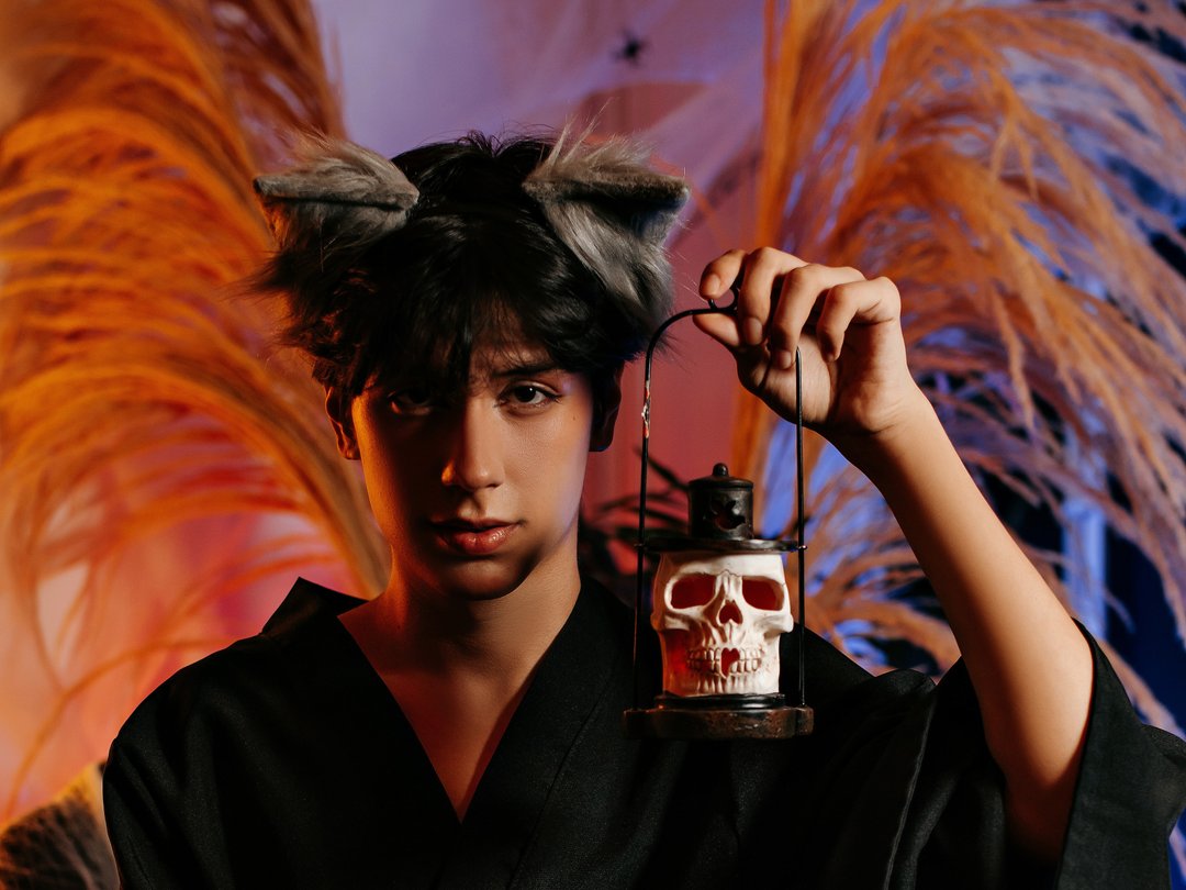 Profil de Luixdust - Photo n°1