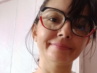 Sexcam Live Show von Luizahots