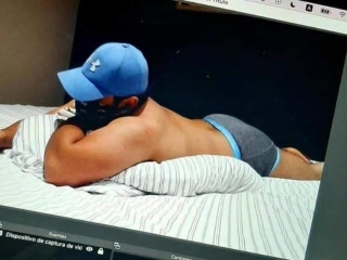 Luka_Mateo's Sexcam