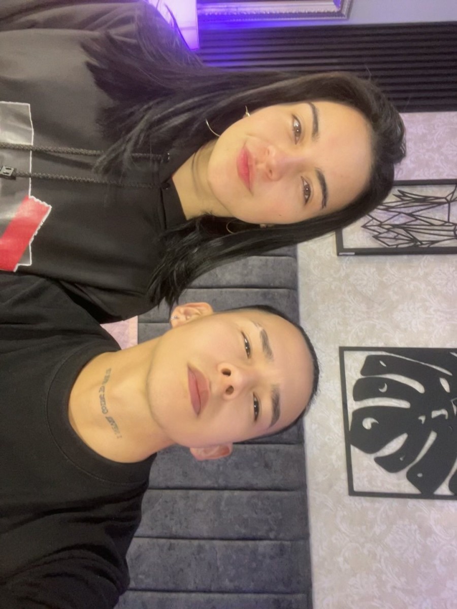 Lukabms' profilo - Immagine n°0