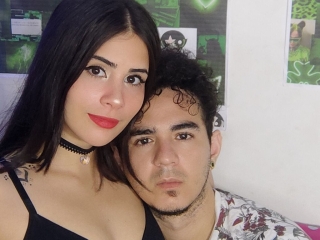 Lukandkrystin's Sexcam