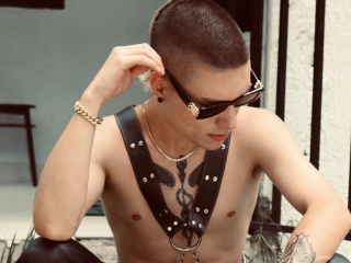 Profil de Lukarizzo_X