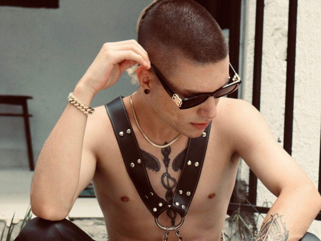 Lukarizzo_X's Profil - Bild n°0