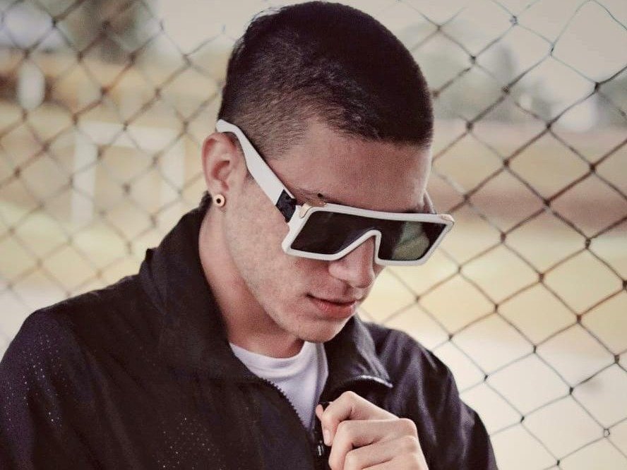 Perfil con Lukarizzo_X - Imagen  n°0