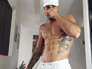 Lukas9090's Sexcam