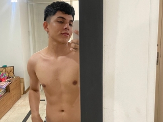 Lukasdiaz's Sexcam