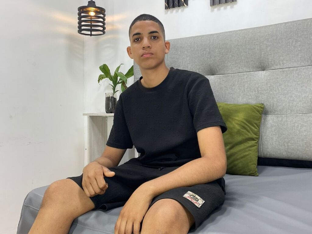 Lukasscaballero's Profil - Bild n°1