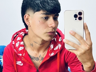 Profil de LukasStron