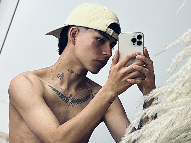 Profil de LukasStron - Photo n°2