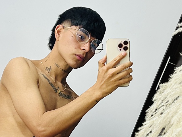 Profil de LukasStron - Photo n°3