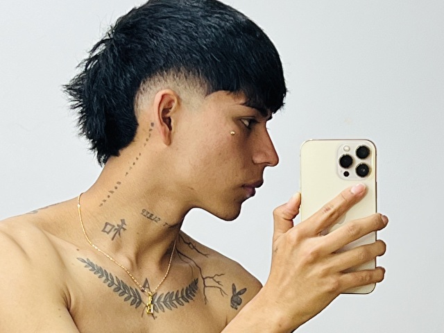 Profil de LukasStron - Photo n°4