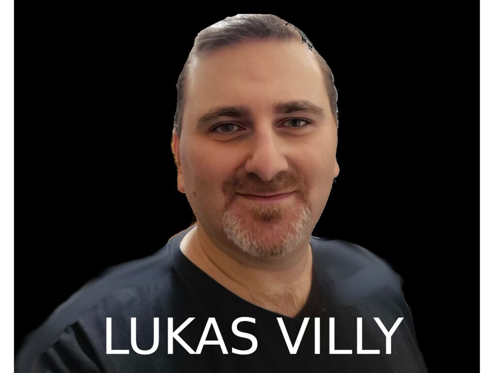 Perfil con Lukasvilly - Imagen  n°1
