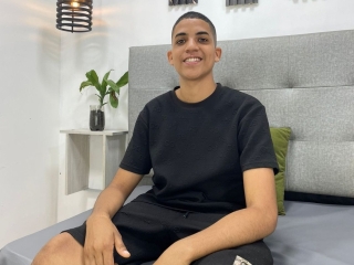 Profil de Lukazcaballero