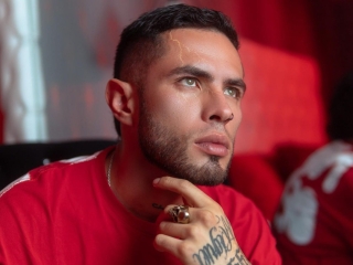 Luke_Steel's profiel