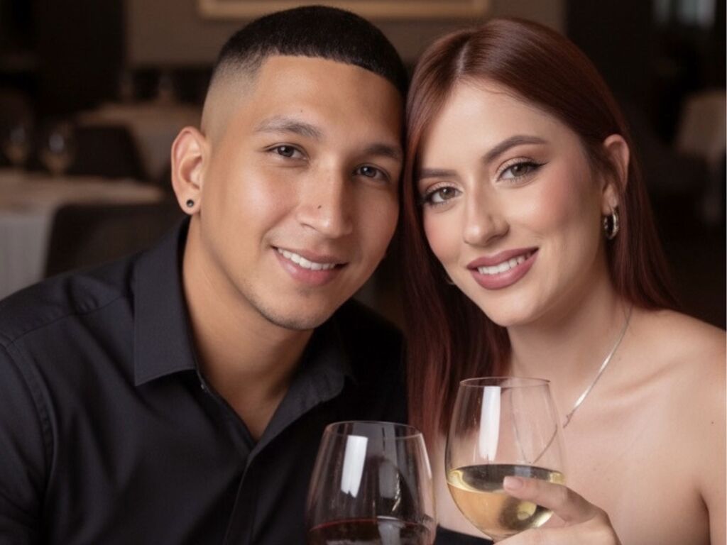 Profil de Lukeandsofiabl - Photo n°0