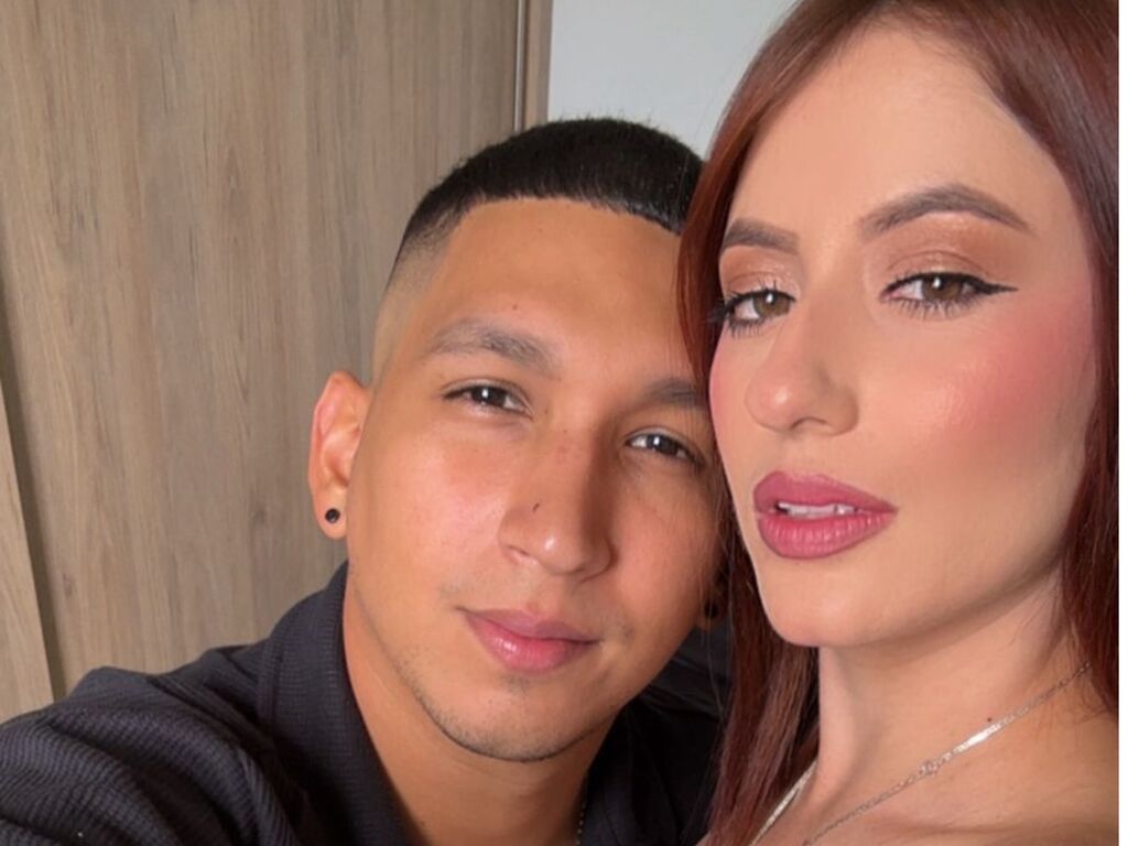 Profil de Lukeandsofiabl - Photo n°1