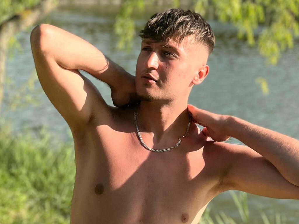 Profil de Lukeblair - Photo n°0