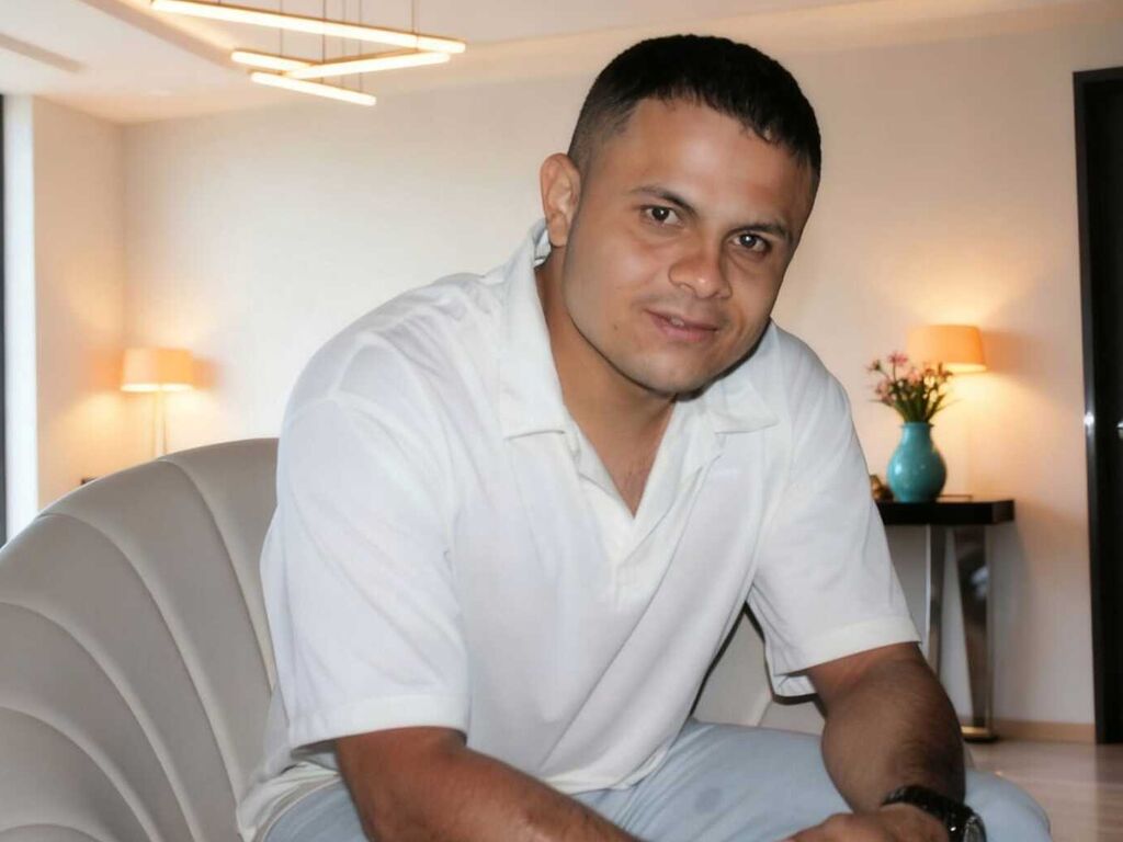 Lukecage's profile - Image n°1