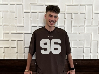 Lukefelix's Sexcam